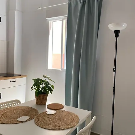 Appartement Jandia Arena Morro Jable