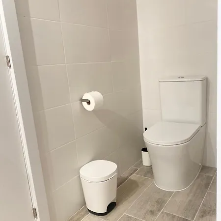 Jandia Arena Apartmán *