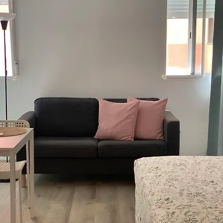 Apartment Jandia Arena Morro Jable (Fuerteventura)