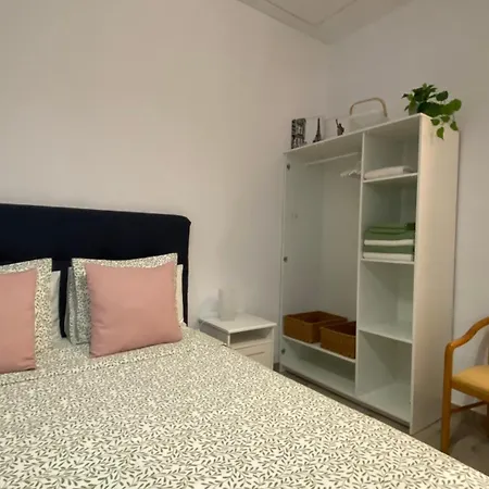 Apartment Jandia Arena Morro Jable (Fuerteventura)