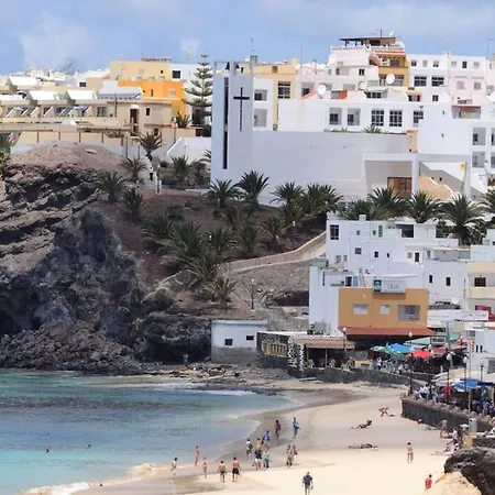 Jandia Arena Con Bano - Aire Acondicionado Apartment *