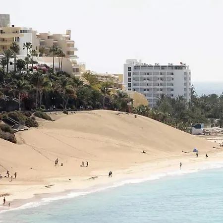 Jandia Arena Con Bano - Aire Acondicionado Apartament