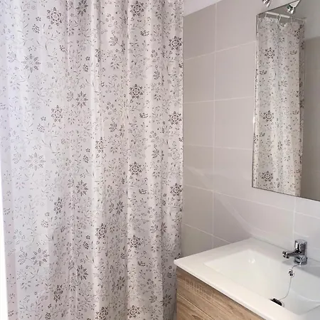 Jandia Arena アパート *