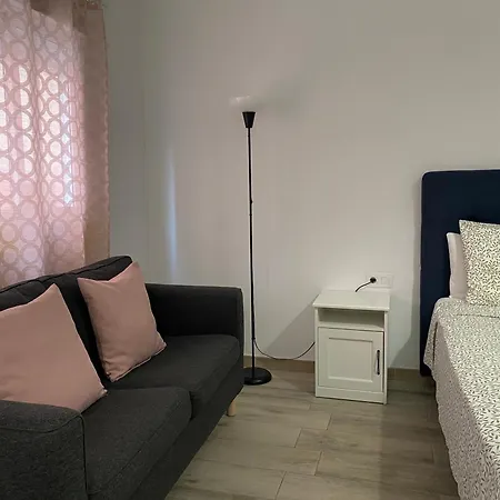 Apartment Jandia Arena Con Bano - Aire Acondicionado *