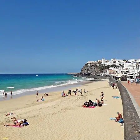 Jandia Arena Habitacion Con Bano - Aire Acondicionado Appartement Morro Jable (Fuerteventura)