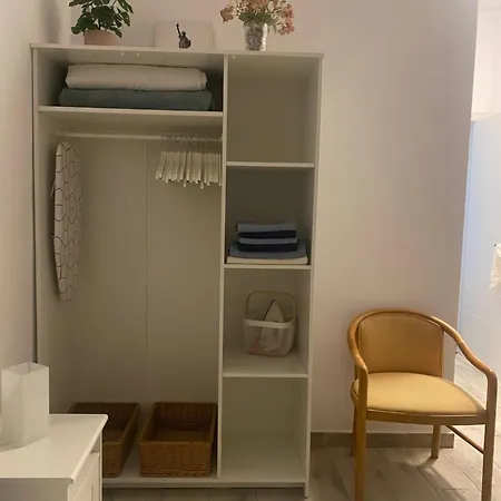 Jandia Arena Con Bano - Aire Acondicionado *