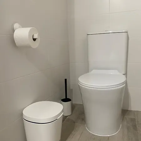 Apartment Jandia Arena Con Bano - Aire Acondicionado *