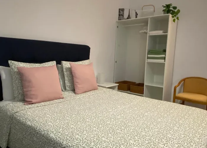 Jandia Arena * モロ・デル・ハブレ