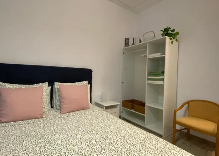 Apartment Jandia Arena Morro Jable (Fuerteventura)