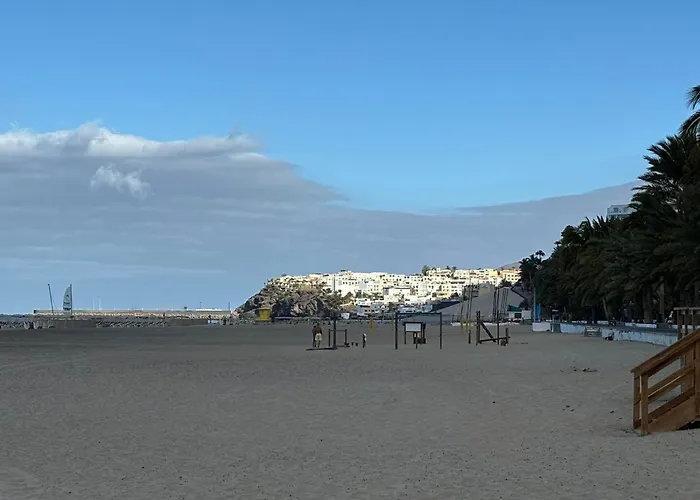 Jandia Arena * Morro Jable (Fuerteventura)