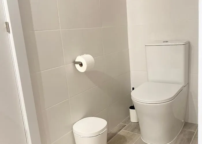 Jandia Arena Apartment *