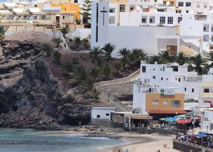 Jandia Arena アパート *