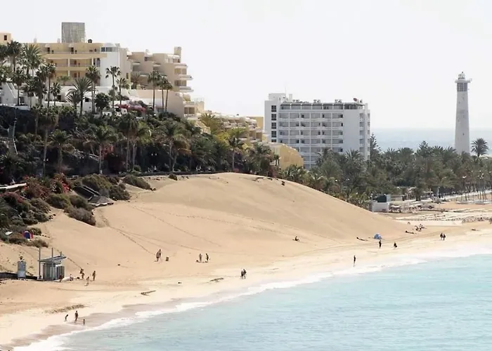 Jandia Arena Apartment