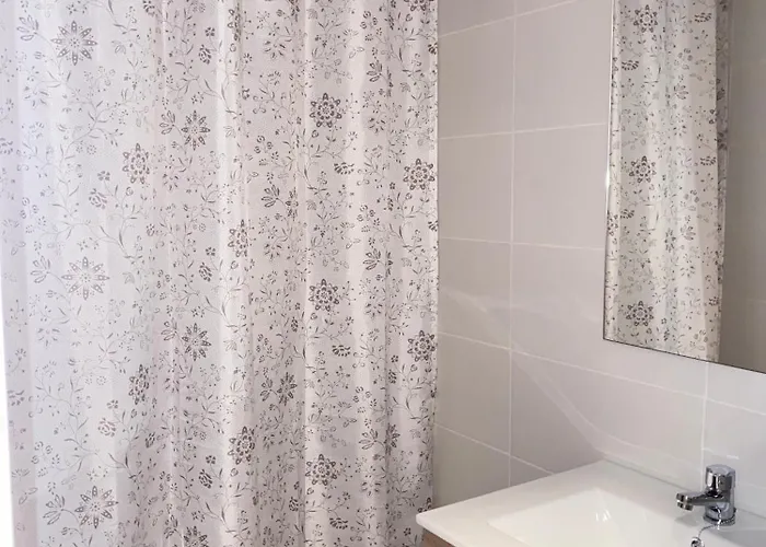 Jandia Arena アパート *